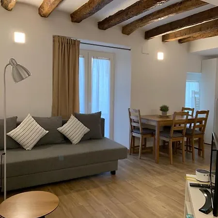 Apartamento Impro