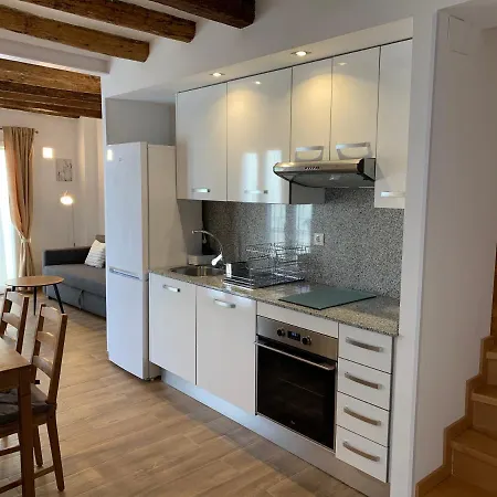 Apartamento Impro *