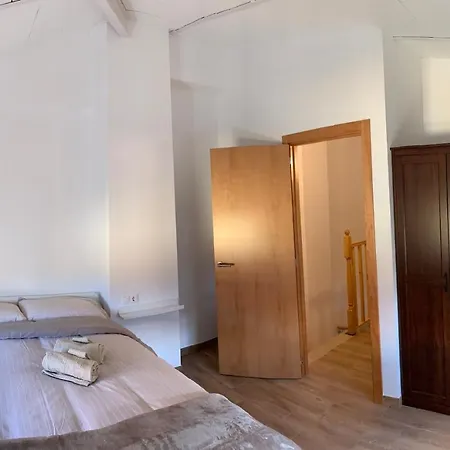 Apartamento Impro Móra d'Ebre