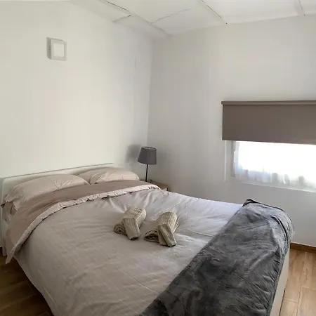 Apartamento Impro *