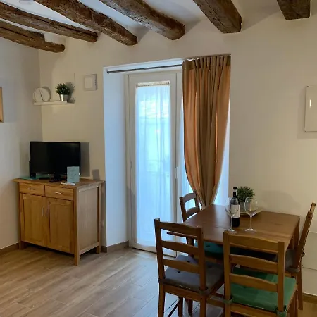 Apartamento Impro