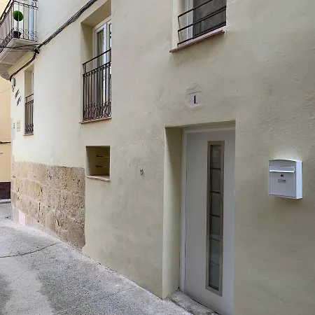 Impro Apartamento