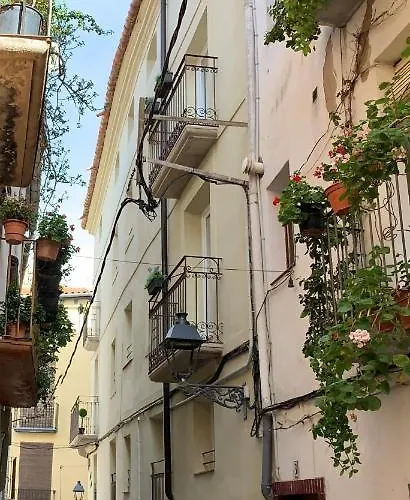 Διαμέρισμα Impro Mora d'Ebre