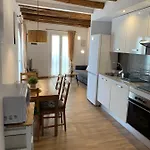 Apartman Impro *