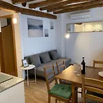 Apartman Impro Móra d'Ebre