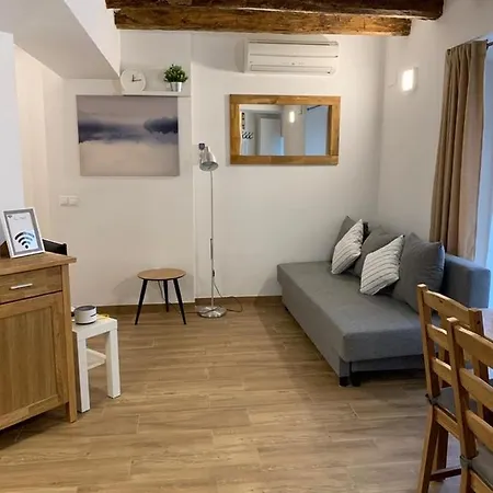 Apartment Impro *