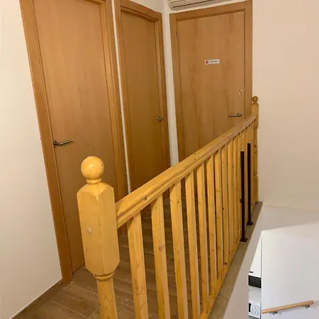 Apartment Impro *