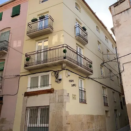 Apartment Impro