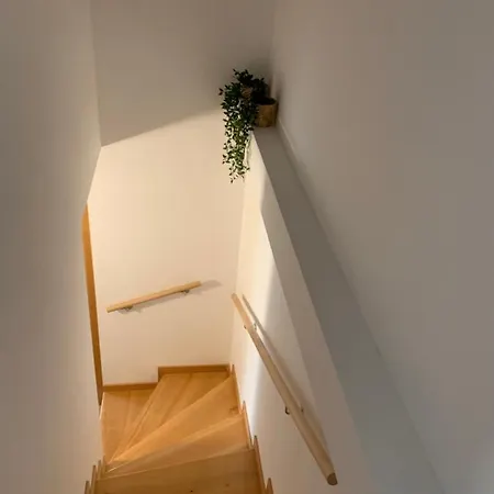 Impro Apartment