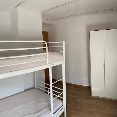 Apartment Impro