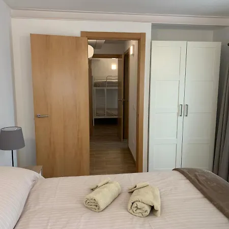 Apartment Impro