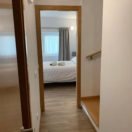 Apartmán Impro Mora d'Ebre