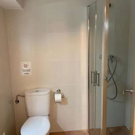 Impro Apartment Mora d'Ebre