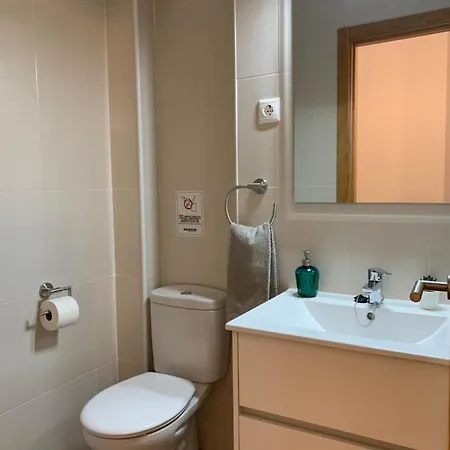 Impro Apartment