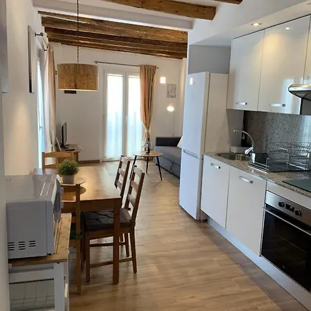 Apartment Impro *