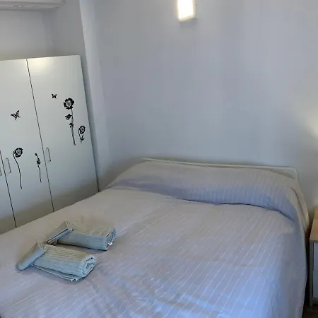 Apartment Impro Mora d'Ebre