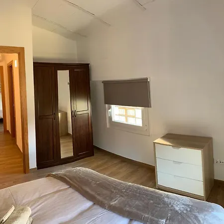 Impro Apartment *