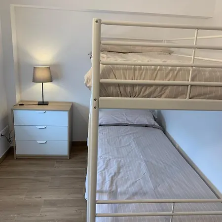 Apartment Impro *