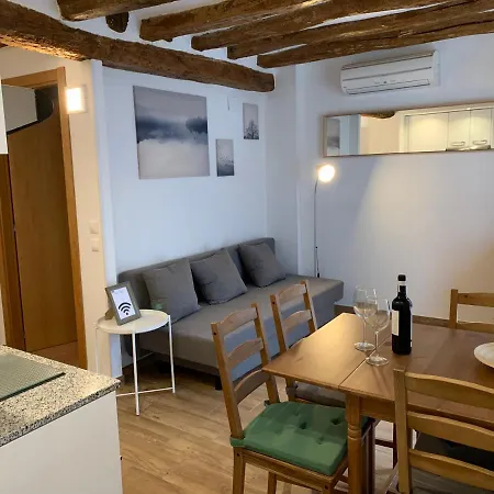 Apartment Impro Mora d'Ebre