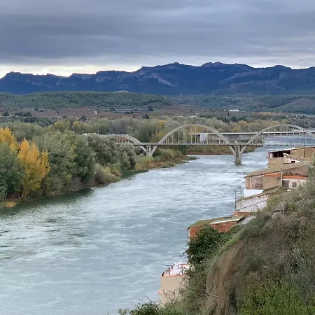 Impro Mora d'Ebre