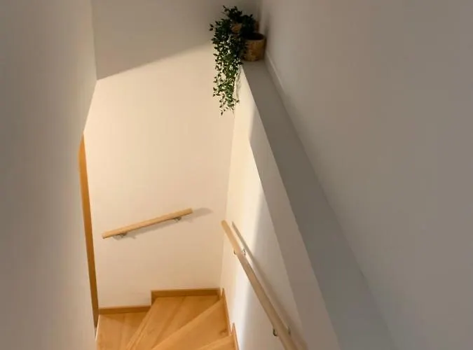 Impro Apartment