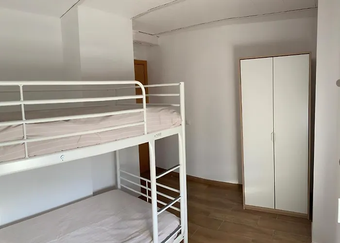 Apartmán Impro