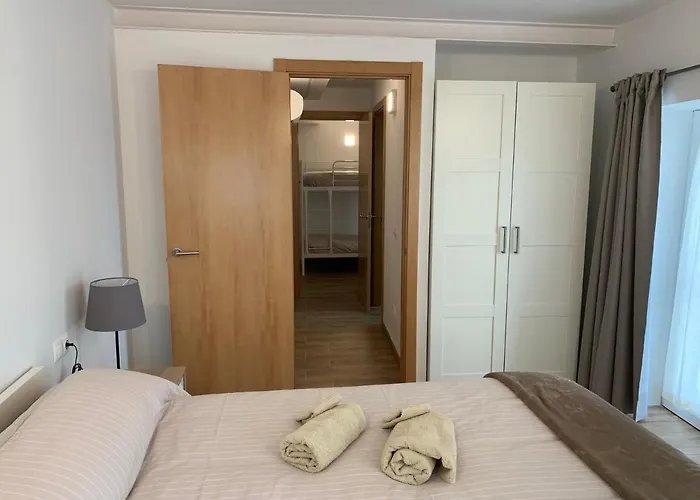 Apartmán Impro