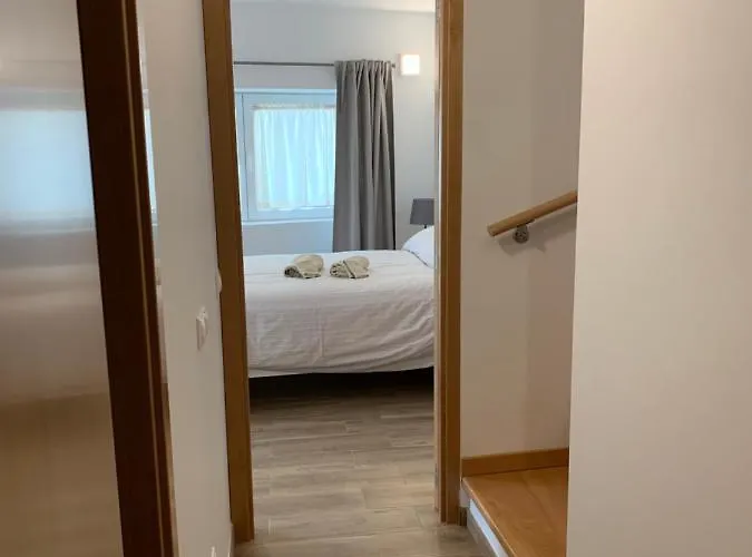 Apartmán Impro Mora d'Ebre