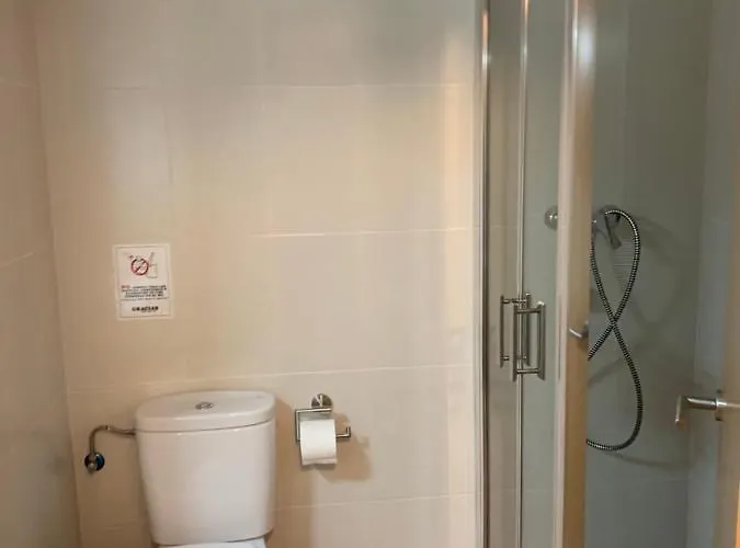 Impro Apartmán Mora d'Ebre