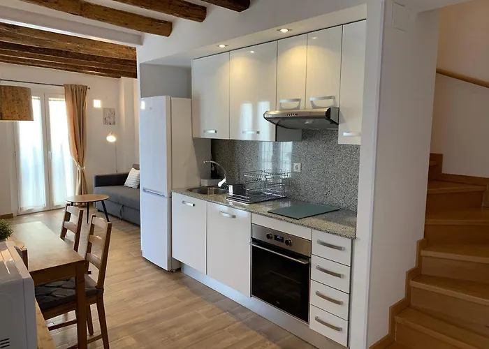 Apartment Impro *