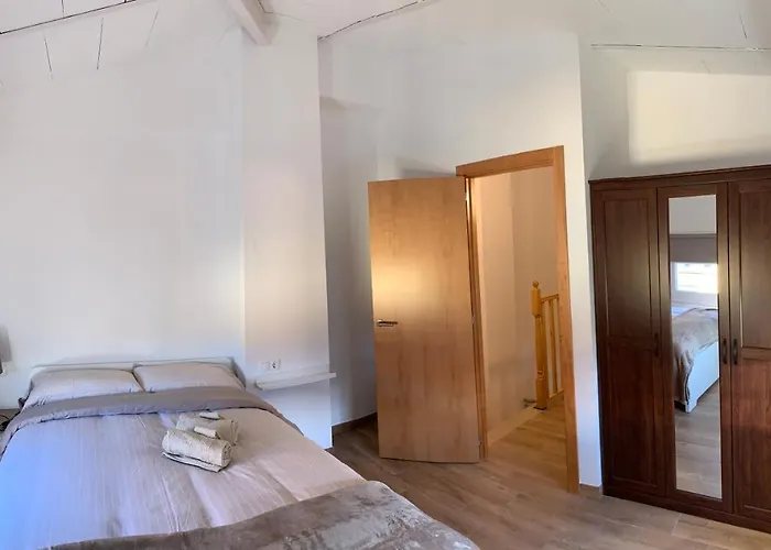 Apartmán Impro Mora d'Ebre
