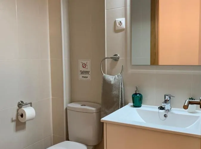 Impro Apartment
