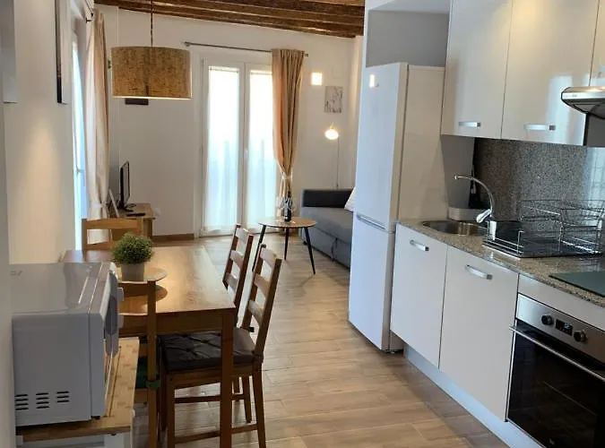 Apartment Impro *