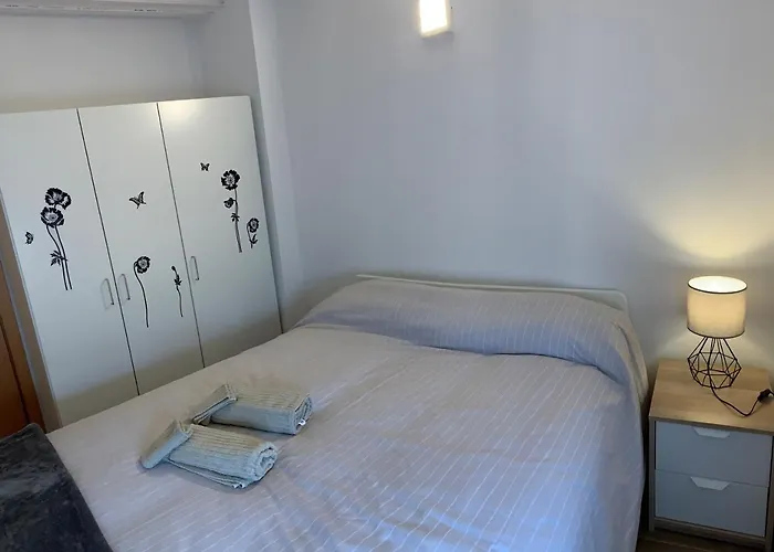 Apartment Impro Mora d'Ebre