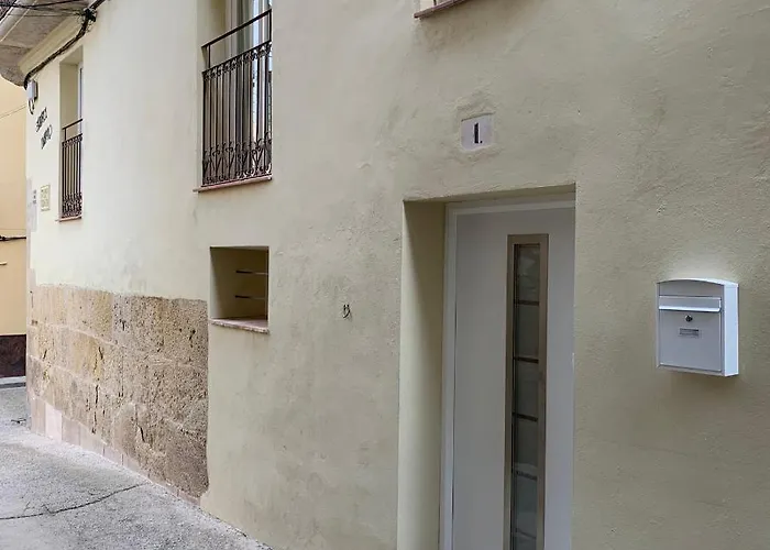 Impro Apartmán
