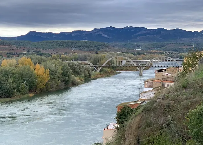 Impro Mora d'Ebre